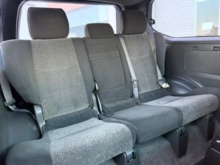 Toyota Land Cruiser 2005