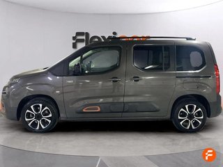 Citroën Berlingo Talla M BlueHDi 130 S&S EAT8 SHINE