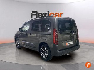 Citroën Berlingo Talla M BlueHDi 130 S&S EAT8 SHINE