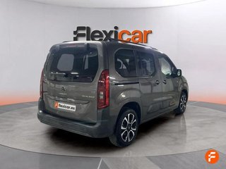 Citroën Berlingo Talla M BlueHDi 130 S&S EAT8 SHINE