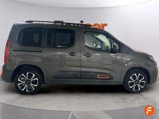 Citroën Berlingo Talla M BlueHDi 130 S&S EAT8 SHINE