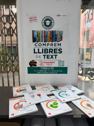 LIBROS DE TEXTO FP