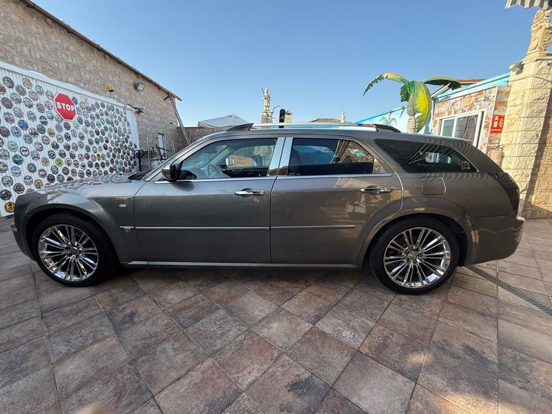 Chrysler 300 C 2006 - foto 1