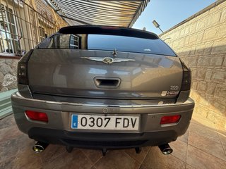 Chrysler 300 C 2006