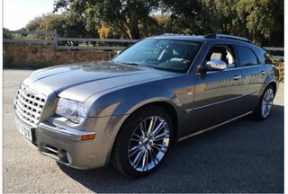 Chrysler 300 C 2006