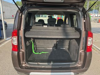 FIAT Qubo Trekking 1.3 M-jet 95cv