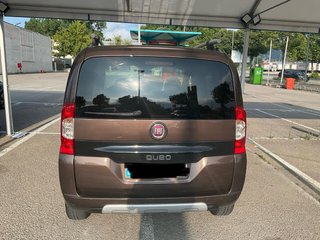 FIAT Qubo Trekking 1.3 M-jet 95cv