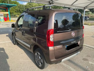 FIAT Qubo Trekking 1.3 M-jet 95cv