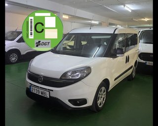 FIAT Doblò 2022