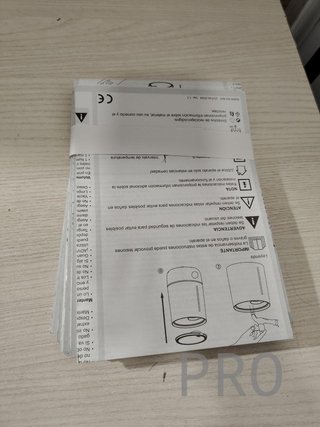 Humidificador con sensor incorporado - Medisana