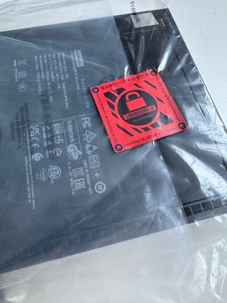 Ordenador PC Lenovo Ryzen 5 16GB RAM NUEVO