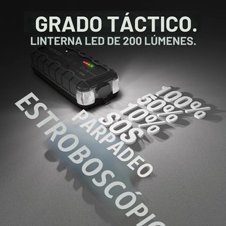 NOCO GB50 Boost XL Arrancador Batería