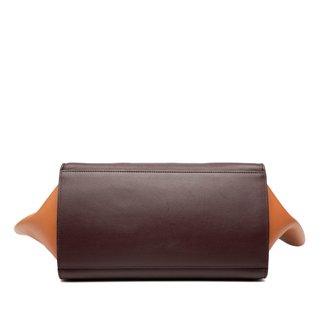 Celine Trapeze Piccola Tricolore
