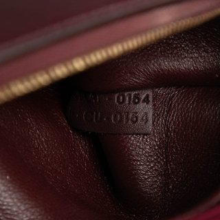 Celine Trapeze Piccola Tricolore
