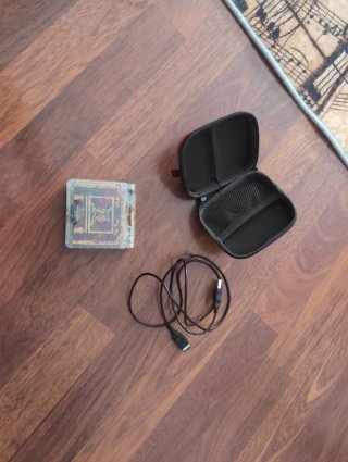Nintendo Game Boy Advance SP Multicolor
