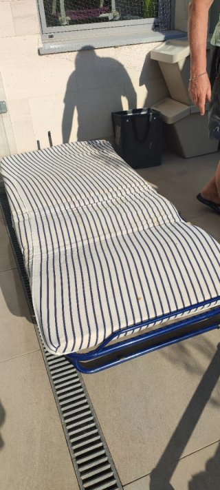 Cama Plegable Ikea