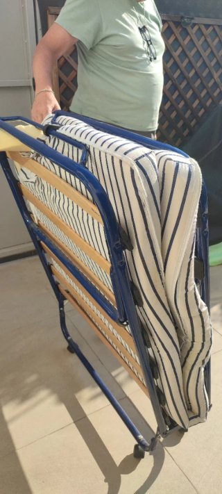 Cama Plegable Ikea