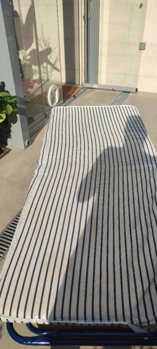 Cama Plegable Ikea