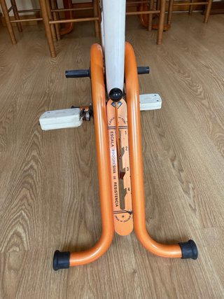 Bicicleta Estática Torrot Vintage 1970