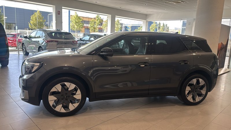 Ford Explorer 2026