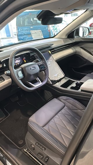Ford Explorer Premium Rango Extendido AWD 77 kWh