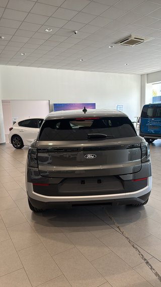Ford Explorer Premium Rango Extendido AWD 77 kWh