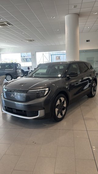Ford Explorer Premium Rango Extendido AWD 77 kWh