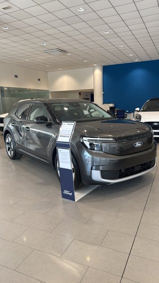Ford Explorer Premium Rango Extendido AWD 77 kWh