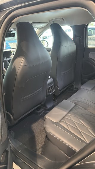 Ford Explorer Premium Rango Extendido AWD 77 kWh