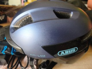 SmartGyro Rhino fat bike sin estrenar regalo casco
