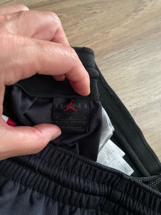 Pantalón corto niño Jordan