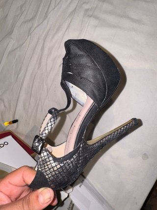 Zapatillas Valentino Talla 35