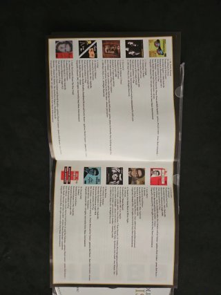 CD Roy Orbison The Ultimate Collection