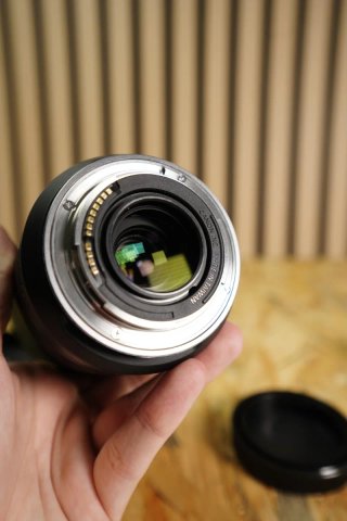 Canon RF 24-240mm f/4-6.3 IS USM