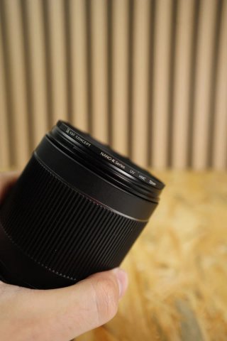 Canon RF 24-240mm f/4-6.3 IS USM