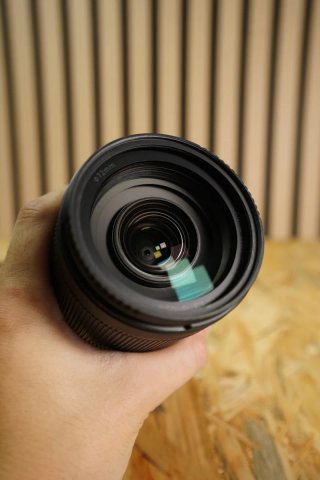 Canon RF 24-240mm f/4-6.3 IS USM