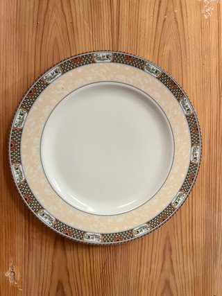 Platos ( varios modelos )