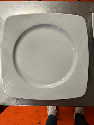 Platos ( varios modelos )
