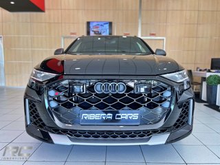 NUEVO A ESTRENAR Audi RSQ8 2026