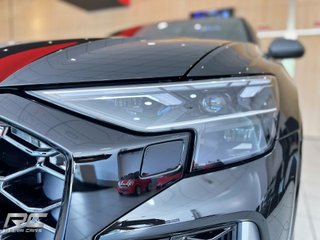 NUEVO A ESTRENAR Audi RSQ8 2026