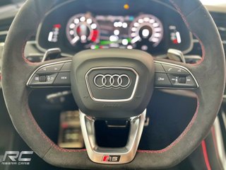 NUEVO A ESTRENAR Audi RSQ8 2026