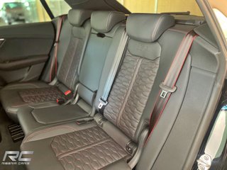 NUEVO A ESTRENAR Audi RSQ8 2026