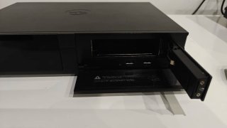 Reproductor multimedia Zidoo Z1000
