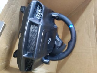 Volante Logitech G923