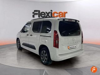 Opel Combo Cargo 100 Cv 1.5 Td S/S MT6 €6.4