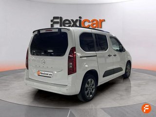 Opel Combo Cargo 100 Cv 1.5 Td S/S MT6 €6.4