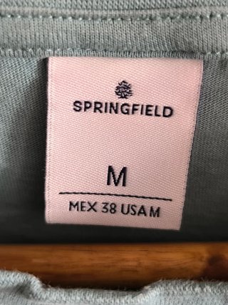 Camiseta con estampado de dragón