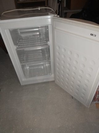 Congelador 75x45x45 cm