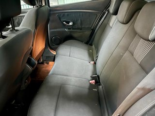 Renault Megane 2010