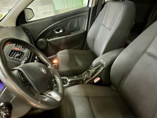 Renault Megane 2010